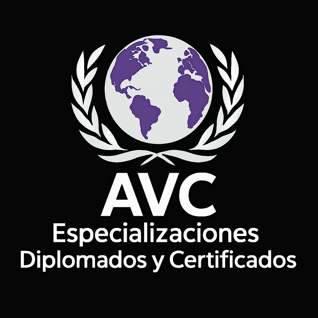 Logo AVC